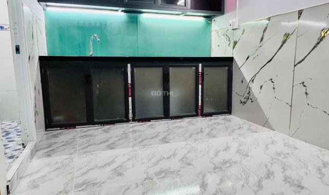 Chính Chủ cần bán căn nhà Đường Số 4 Tku Dân Bình Hưng