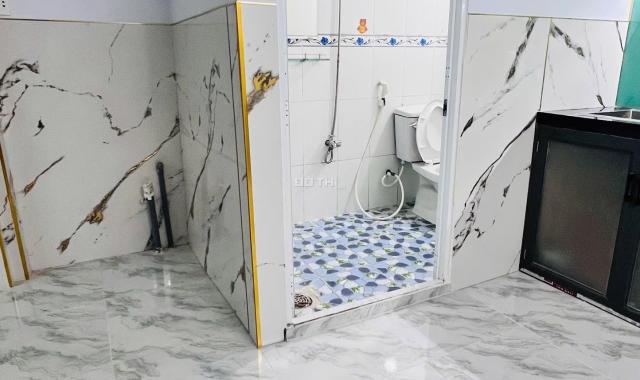 Chính Chủ cần bán căn nhà Đường Số 4 Tku Dân Bình Hưng