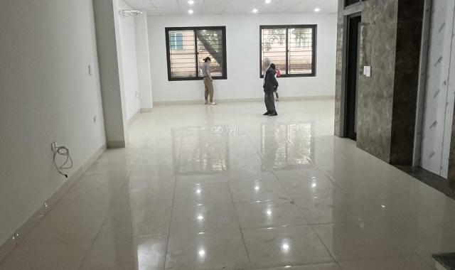 Cho thuê sàn văn phòng Văn Quán- diện tích 80 m2/tầng, sàn thông giá chỉ 8 tr/tháng