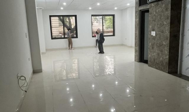 Cho thuê sàn văn phòng Văn Quán- diện tích 80 m2/tầng, sàn thông giá chỉ 8 tr/tháng