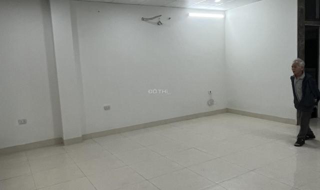 Cho thuê sàn văn phòng Văn Quán- diện tích 80 m2/tầng, sàn thông giá chỉ 8 tr/tháng