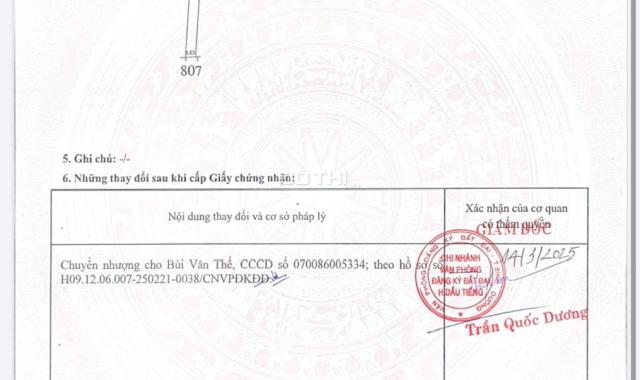 ĐẤT BÌNH DƯƠNG ĐƯỜNG NHỰA GIÁ 550 TRIỆU/542m