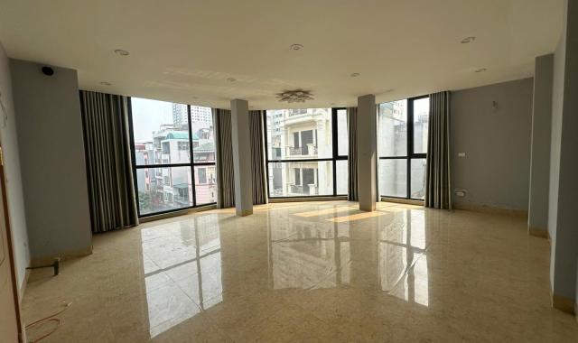 Cho thuê văn phòng Ngô Thì Nhậm, diện tích 40 m2, sàn thông, view thoáng