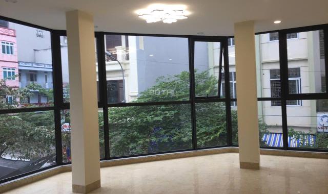 Cho thuê văn phòng Ngô Thì Nhậm, diện tích 40 m2, sàn thông, view thoáng