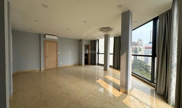 Cho thuê văn phòng Ngô Thì Nhậm, diện tích 40 m2, sàn thông, view thoáng