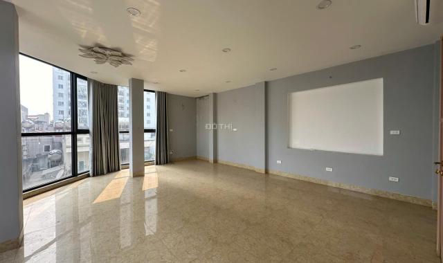 Cho thuê văn phòng Ngô Thì Nhậm, diện tích 40 m2, sàn thông, view thoáng