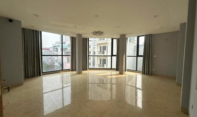 Cho thuê văn phòng Ngô Thì Nhậm, diện tích 40 m2, sàn thông, view thoáng