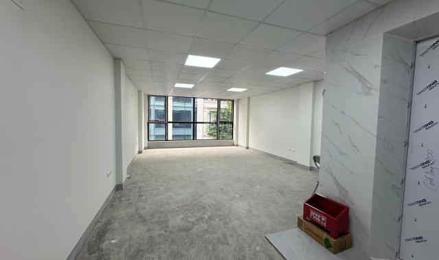 Cho thuê Văn Phòng Kim Giang- Thanh Liệt, diện tích50 m2/tầng, sàn thông
