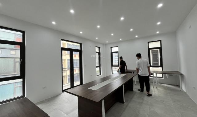 Cho thuê văn phòng Him Lam Vạn Phúc, diện tích 35 m2, phù hợp vp đại diện