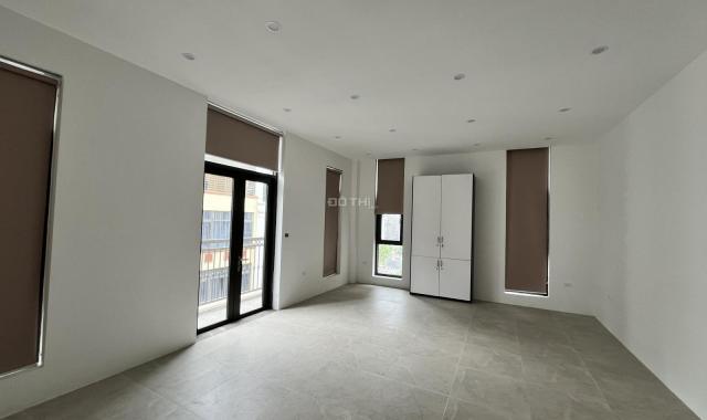 Cho thuê văn phòng Him Lam Vạn Phúc, diện tích 35 m2, phù hợp vp đại diện
