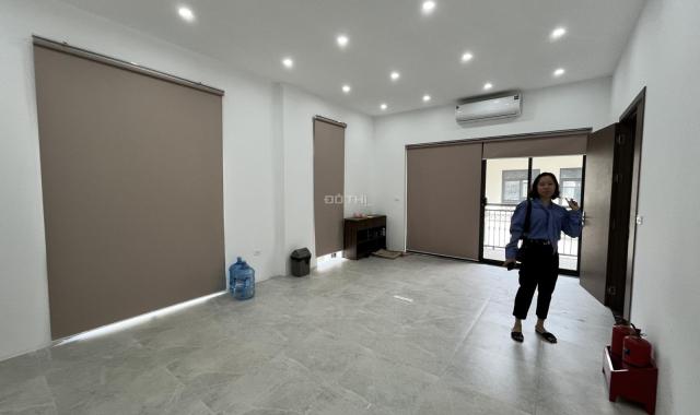 Cho thuê văn phòng Him Lam Vạn Phúc, diện tích 35 m2, phù hợp vp đại diện