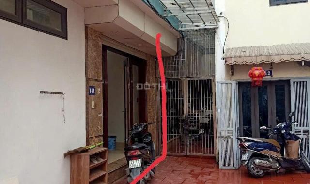 Bán nhà Mỹ Đình 36m2 5 tầng mới thoáng sáng giá chỉ 6.x tỷ