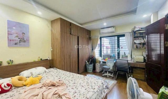 Bán nhà Mỹ Đình 36m2 5 tầng mới thoáng sáng giá chỉ 6.x tỷ