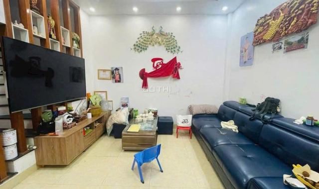 Bán nhà Mỹ Đình 36m2 5 tầng mới thoáng sáng giá chỉ 6.x tỷ