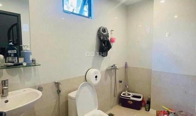 Bán nhà Mỹ Đình 36m2 5 tầng mới thoáng sáng giá chỉ 6.x tỷ