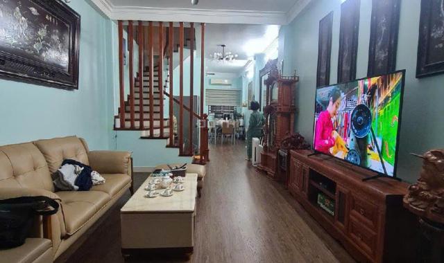 BÁN NHÀ TÂY TRÀ – HIẾM – VỊ TRÍ ĐẸP NHẤT HOÀNG MAI