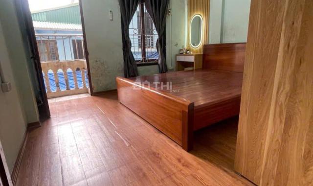 BÁN NHÀ LĨNH NAM – VỊ TRÍ ĐẸP – GIÁ RẺ