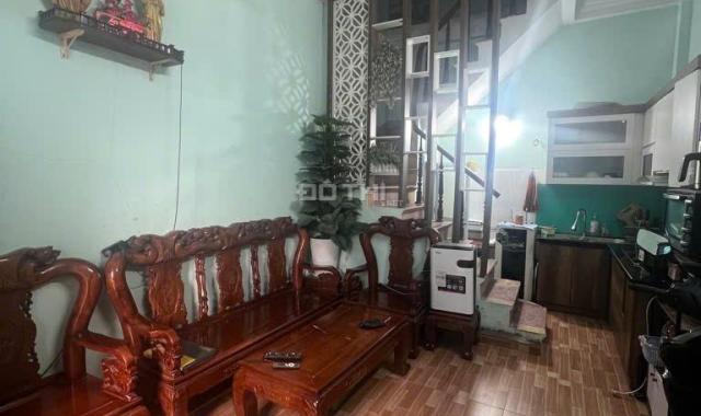 BÁN NHÀ LĨNH NAM – VỊ TRÍ ĐẸP – GIÁ RẺ
