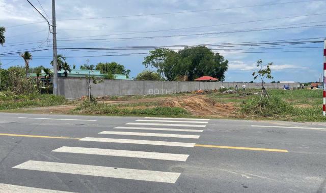Bán đất Mt Ql 50 - Gò công, Giá 500tr, Dt 100m2, Shr, công chứng sang tên ngay