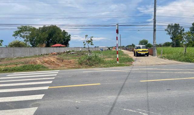 Bán đất Mt Ql 50 - Gò công, Giá 500tr, Dt 100m2, Shr, công chứng sang tên ngay