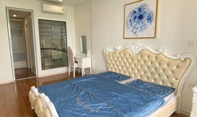 Bán Căn Hộ A10 Nam Trung Yên – Tầng Cao View Mát, 2PN 66m² – Full Nội Thất Xịn, Giá 5,1 Tỷ