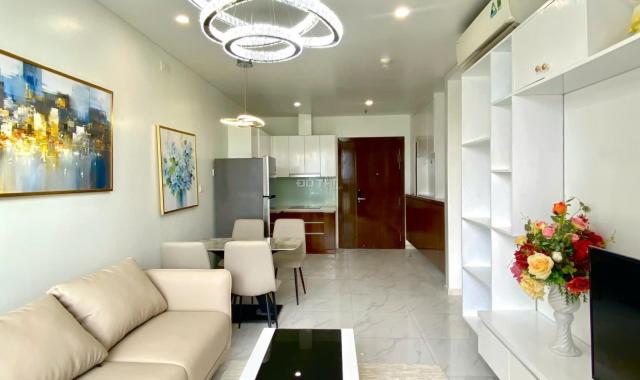 Bán Căn Hộ A10 Nam Trung Yên – Tầng Cao View Mát, 2PN 66m² – Full Nội Thất Xịn, Giá 5,1 Tỷ