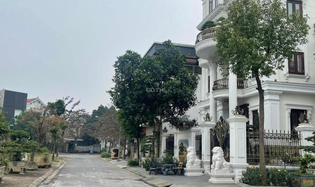 🔥 BÁN ĐẤT TÁI ĐỊNH CƯ ĐỖ XÁ - YÊN THƯỜNG, GIA LÂM 