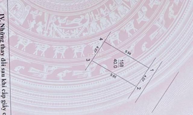 🔥 BÁN ĐẤT TÁI ĐỊNH CƯ ĐỖ XÁ - YÊN THƯỜNG, GIA LÂM 