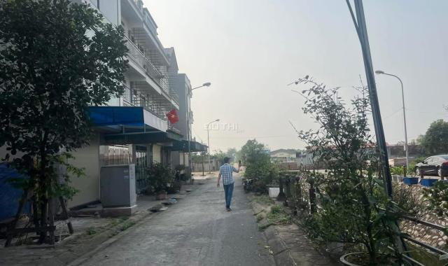 🔥 BÁN ĐẤT TÁI ĐỊNH CƯ ĐỖ XÁ - YÊN THƯỜNG, GIA LÂM 