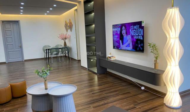 Cần bán nhanh căn hộ chung cư Ct4-1 Mế Trì, 3n, 111m full đồ đẹp