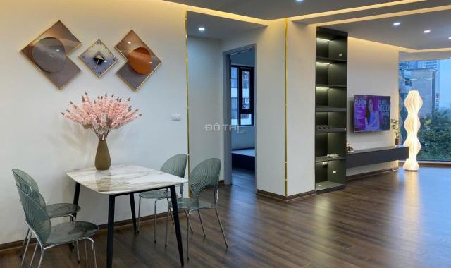 Cần bán nhanh căn hộ chung cư Ct4-1 Mế Trì, 3n, 111m full đồ đẹp