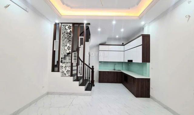 BÁN NHÀ ĐỊNH CÔNG - NHÀ ĐẸP Ở NGAY - 38m2 giá 6 tỷ.