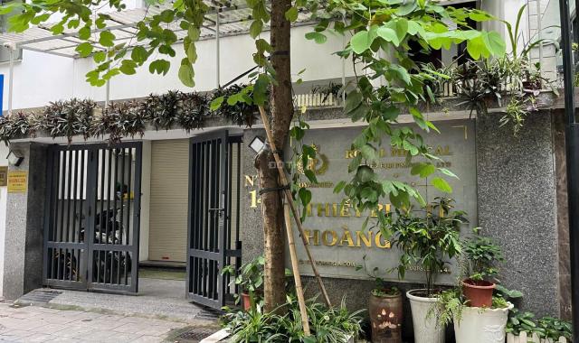 Cho thuê biệt thự liền kề tại Thống Nhất Complex, Thanh Xuân, Hà Nội diện tích 82m2 giá 40 Triệu