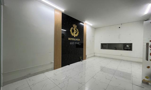 Cho thuê biệt thự liền kề tại Thống Nhất Complex, Thanh Xuân, Hà Nội diện tích 82m2 giá 40 Triệu