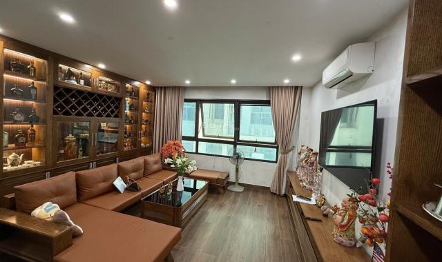Bán Nhà Định Công - Hoàng Mai - 38m2 giá 6.85 tỷ