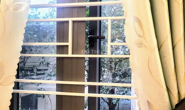 Bán nhà riêng 45/42.1m2 tại Liễu Giai, Ba Đình, Hà Nội