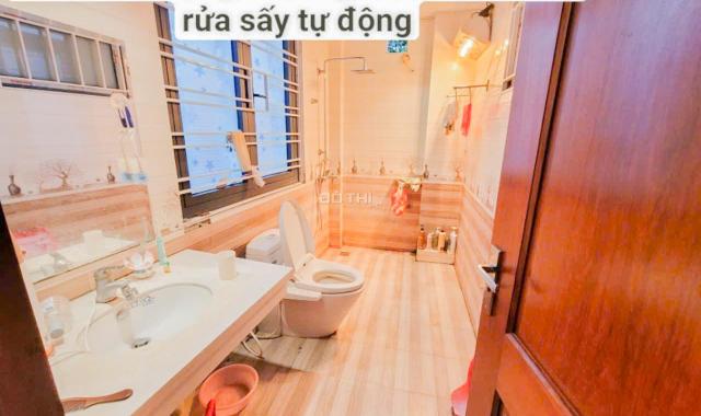 Bán nhà riêng 45/42.1m2 tại Liễu Giai, Ba Đình, Hà Nội