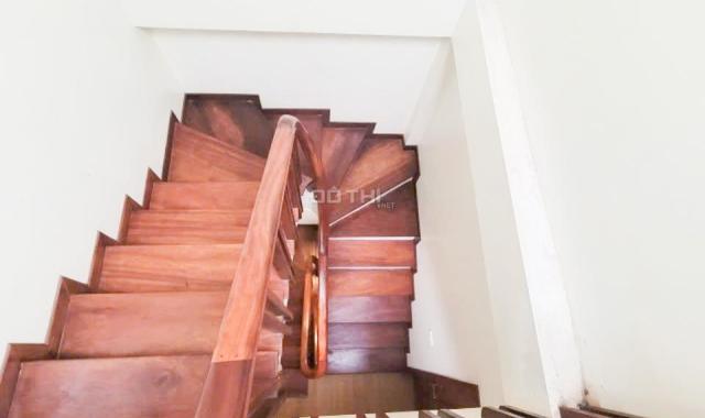 Bán nhà riêng 45/42.1m2 tại Liễu Giai, Ba Đình, Hà Nội