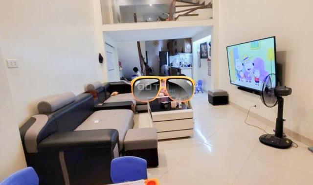 Bán nhà riêng 45/42.1m2 tại Liễu Giai, Ba Đình, Hà Nội