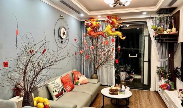 Bán căn hộ tòa nhà R2 Sunshine riverside, Phú Thượng, Tây Hồ