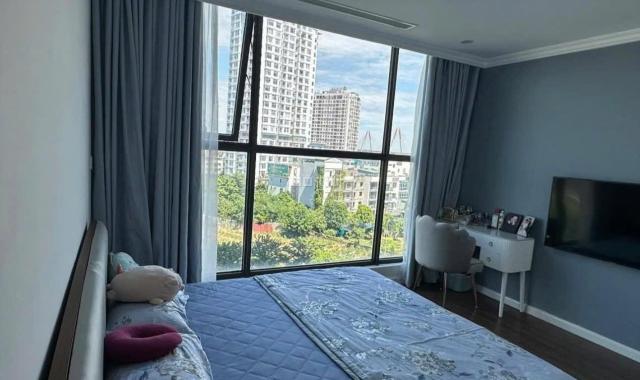 Bán căn hộ tòa nhà R2 Sunshine riverside, Phú Thượng, Tây Hồ