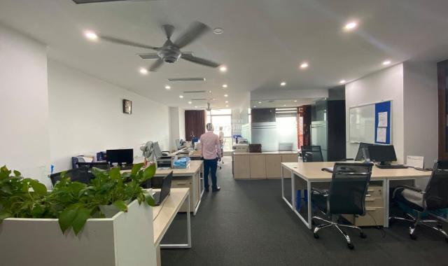 Cho thuê sàn văn phòng Nguyễn Xiển, 90 m2 sàn thông view thoáng