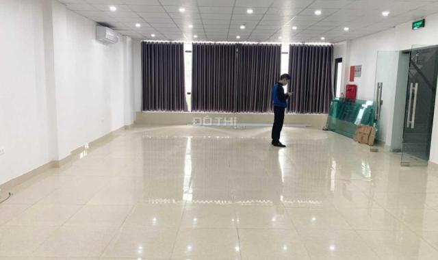 Cho thuê sàn văn phòng Nguyễn Xiển, 90 m2 sàn thông view thoáng