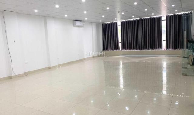 Cho thuê sàn văn phòng Nguyễn Xiển, 90 m2 sàn thông view thoáng