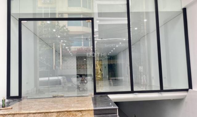 Cho thuê sàn văn phòng 90 m2/tầng, sàn thông đẹp Tầng 2 , view thoáng