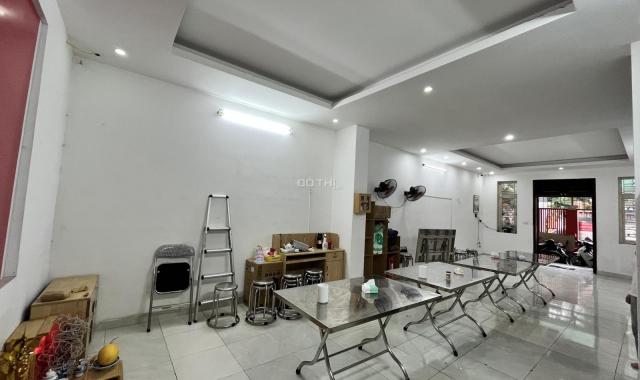 Cho thuê biệt thự Làng Việt Kiều Châu Âu, dt 165 m2 x 3 tầng