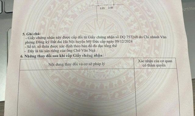 Đất Fuol Thổ Cư - Liên hệ : 0365.52.6886