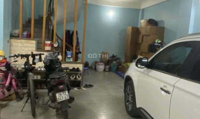 🏠🏠🏠NHÀ ĐẸP MỚI  XÂY ( TÂN TÂY ĐÔ - ĐAN PHƯỢNG) 18,5 TỶ.🏠🏠🏠     C