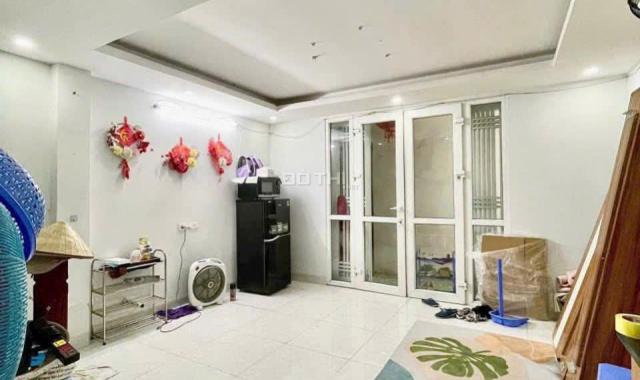 Bán nhà hiếm khu Mỹ Đình 32m2 x 5 tầng chỉ nhỉnh 5 tỷ