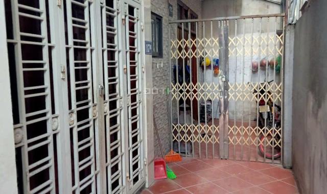 Bán nhà hiếm khu Mỹ Đình 32m2 x 5 tầng chỉ nhỉnh 5 tỷ